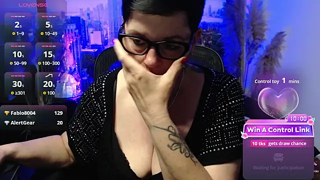 ninarandmann webcam