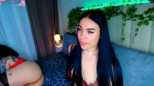 katerine_Monroe webcam