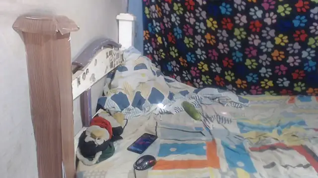 ELIZABET2- webcam