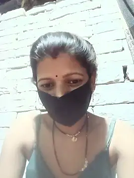Divya-11431 webcam