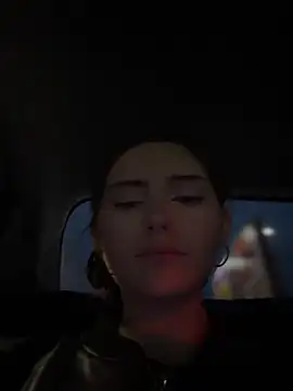 AnitaFly webcam