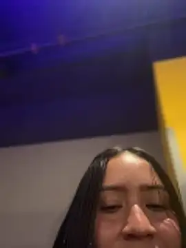 Sexysoeh webcam