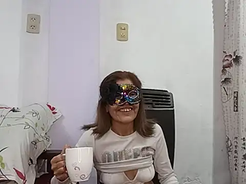 HeidiLopez1 webcam