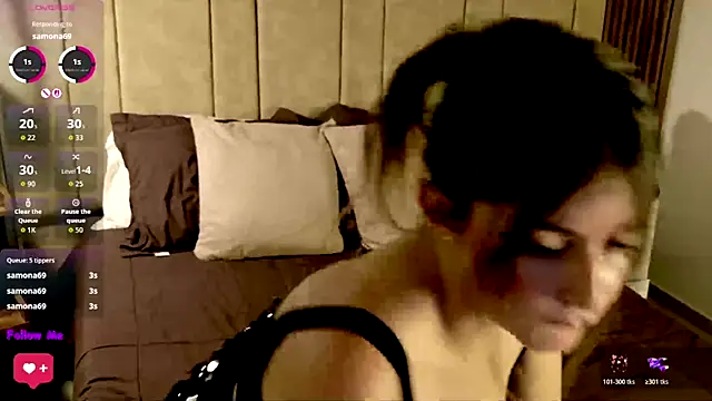 isabellacharm - Isabellacharm's free webcam - UK Sex Cams