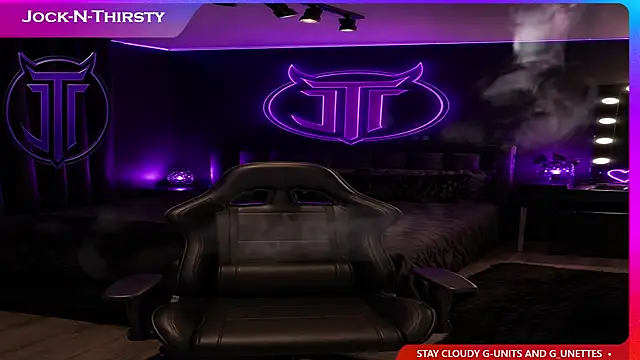 JockNThirsty live cam