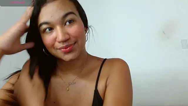 Alexa_priincess webcam