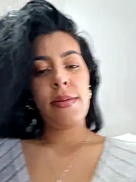 Luianna webcam