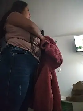 You-sexy-starr webcam