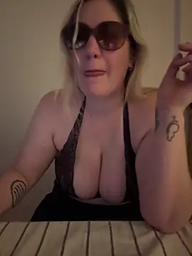 Granlady7 webcam