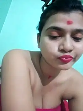 Kiara-Sharma webcam