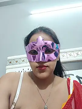 Shivani_hotty webcam