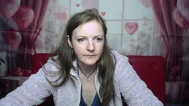 MeganPirs webcam