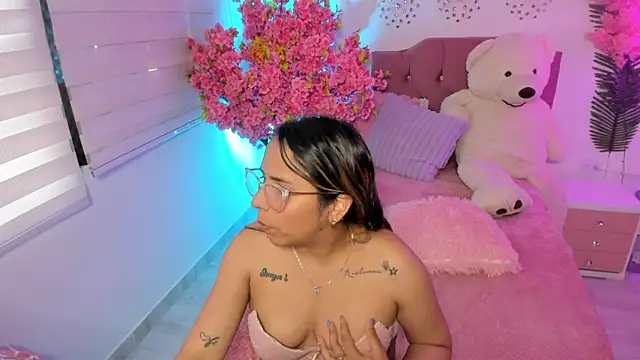 Sharon_rhodes_ webcam