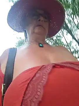 Hot-Muci webcam