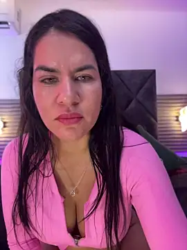 Zafira_Alabi webcam