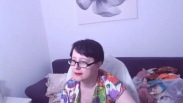 ChristaRose webcam