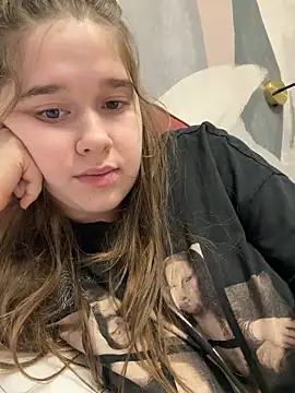 HornyGirlH webcam