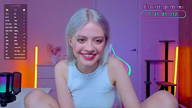 mybunnywendy webcam