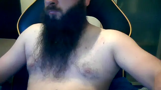 LondonMan1988 webcam