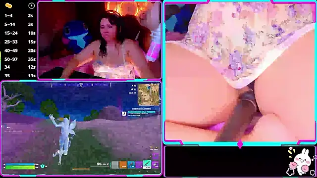 ALIS_E_G webcam