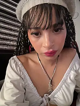 Sasha-firee webcam