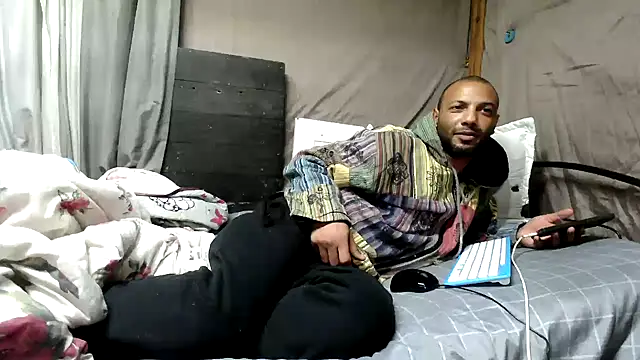 Camodick live cam
