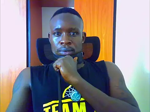 BillyBlackss live sex cam