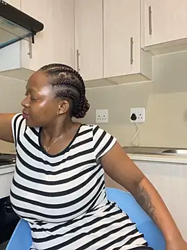 Jazmine-Blue webcam