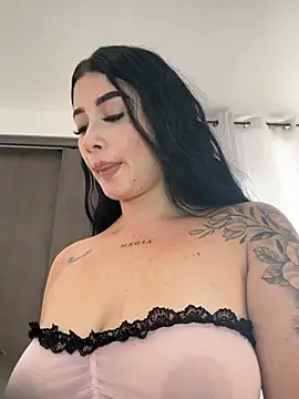 Libia_James webcam