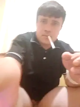 Canercakan webcam
