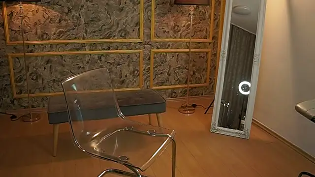 DarkLustAngel live cam