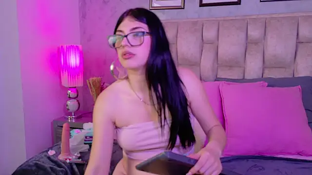 IsabellaRossi webcam