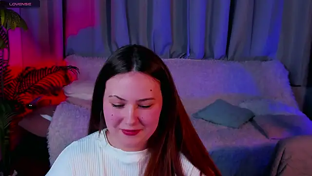 MireyaLin webcam