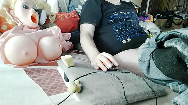 messi_syssy webcam