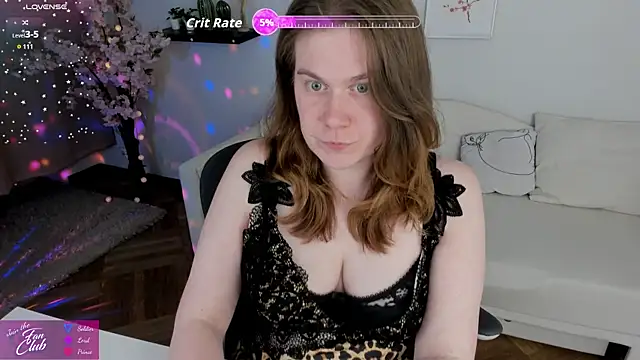 Nancy_Sun_ webcam