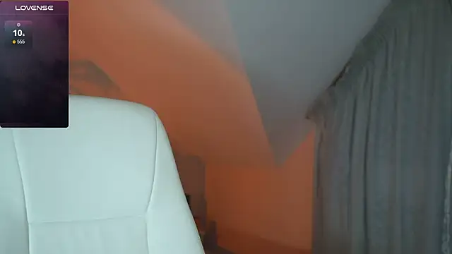 Lazy_pepsi webcam