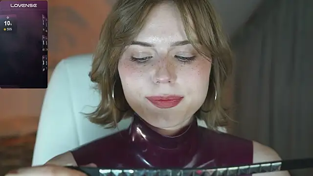 Lazy_pepsi live sex cam