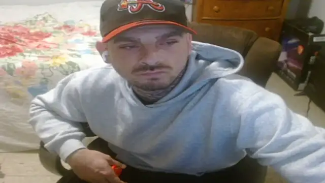 DADDY_KANE8--- webcam