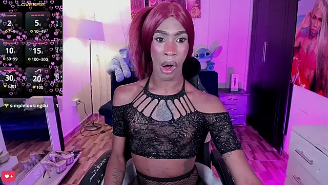 Kendall_Gil webcam