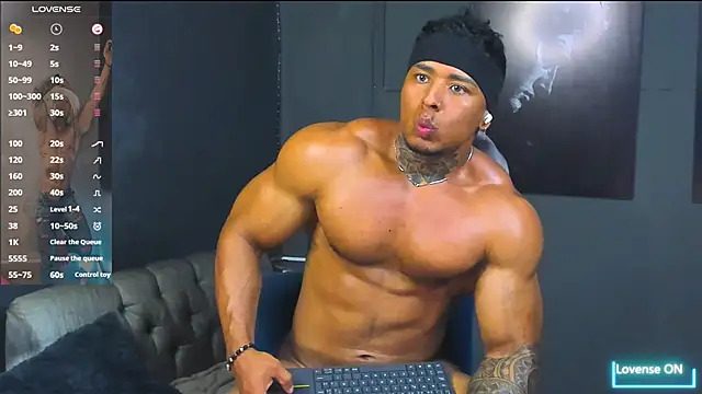 bradley_smith webcam