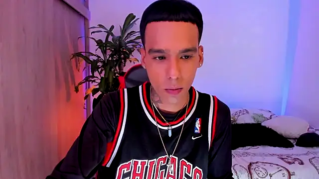 Damianwhite webcam