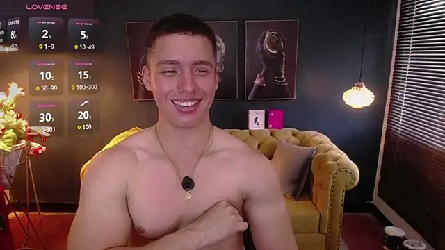 deivid_parker webcam