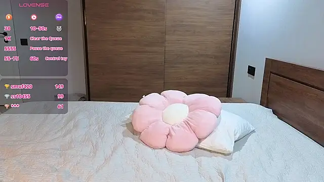 Ju_jin webcam