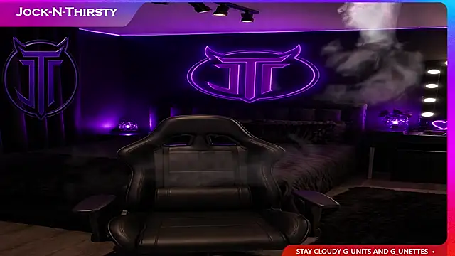 JockNThirsty live cam