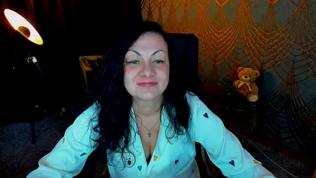 IrissMoon webcam
