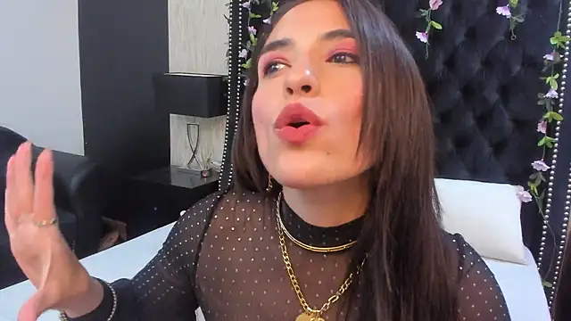 MeganNightt webcam