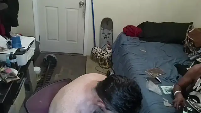 Johnny1991Blunt webcam