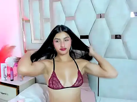 Trixie_Fox webcam