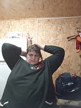 LisichkaOksana webcam