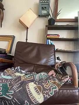TalentedDicker webcam